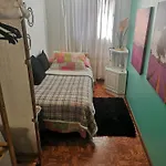 Casal De Perros Casa de Férias *