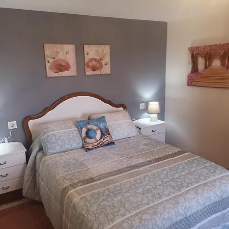 Casa de Férias Casal De Perros