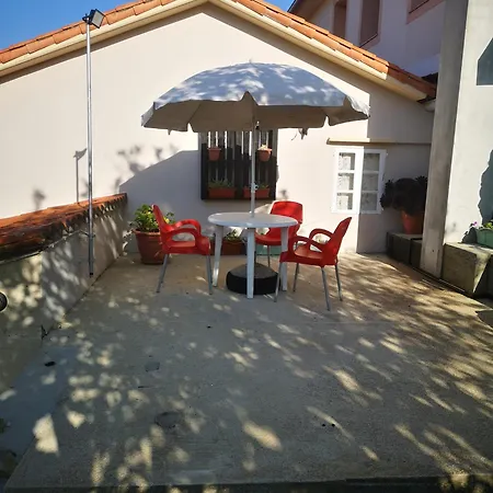 Casa de Férias Casal De Perros *