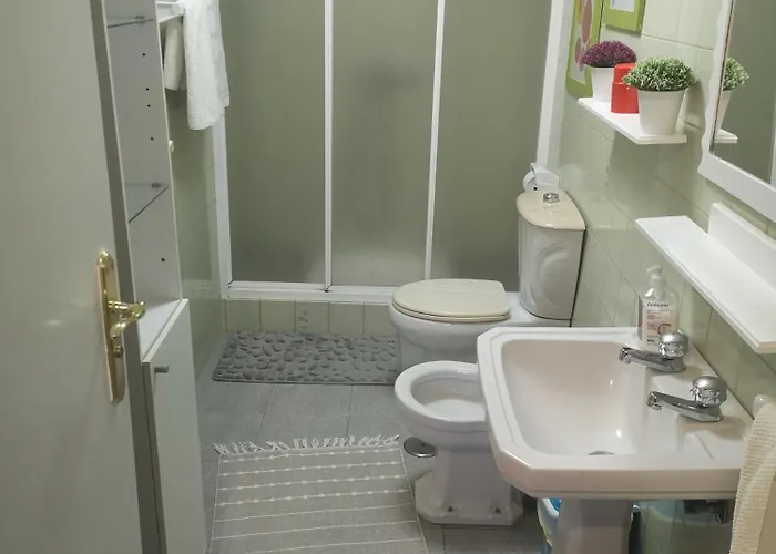 Casal De Perros * A Coruna