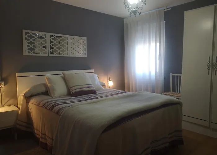 Casal De Perros Holiday home A Coruna