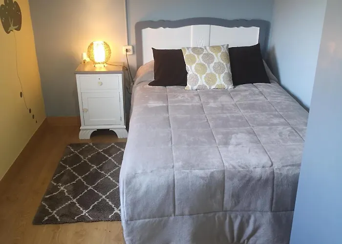 Holiday home Casal De Perros *