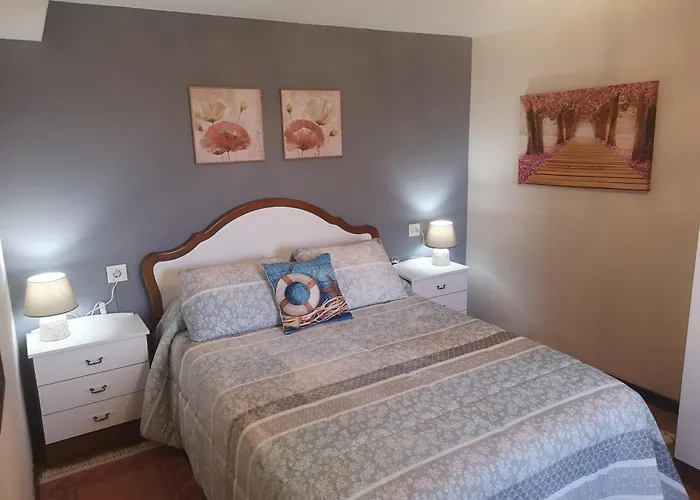 Holiday home Casal De Perros