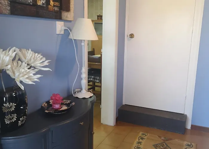 Holiday home Casal De Perros *