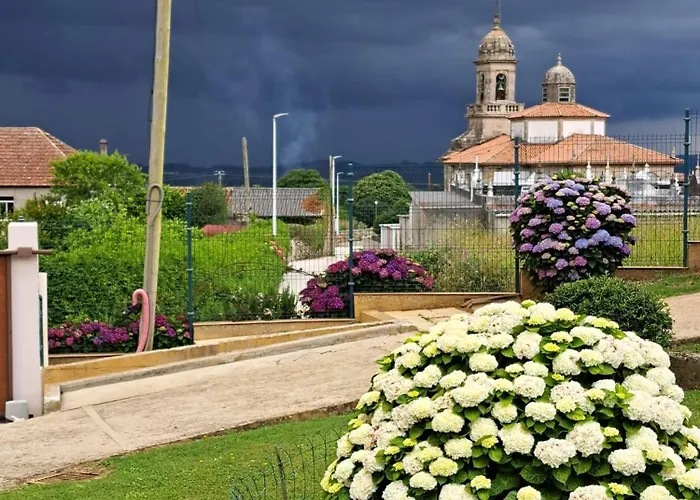 Casal De Perros Holiday home *