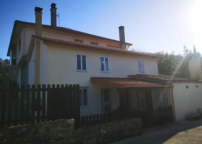 Casal De Perros * A Coruna